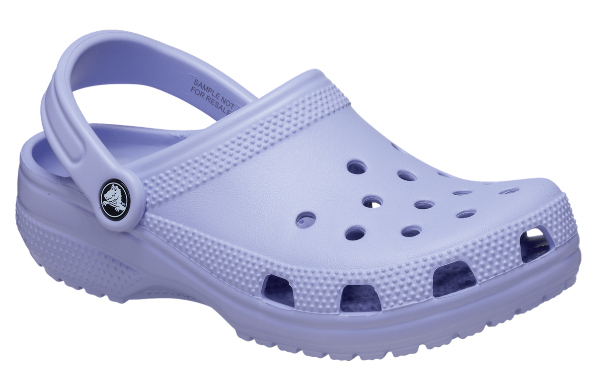 Crocs Classic Clog Mystic Purple - Image 5