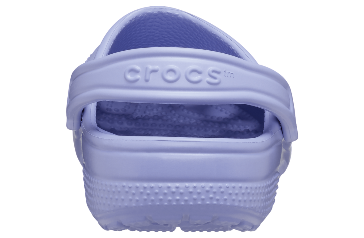 Crocs Classic Clog Mystic Purple - Image 6