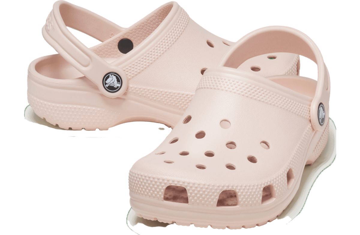 Crocs Classic Clog Quartz - Image 2