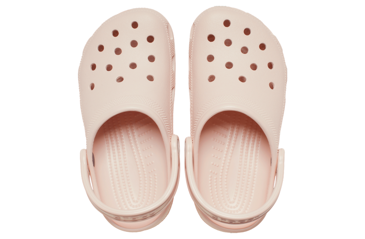 Crocs Classic Clog Quartz - Image 3