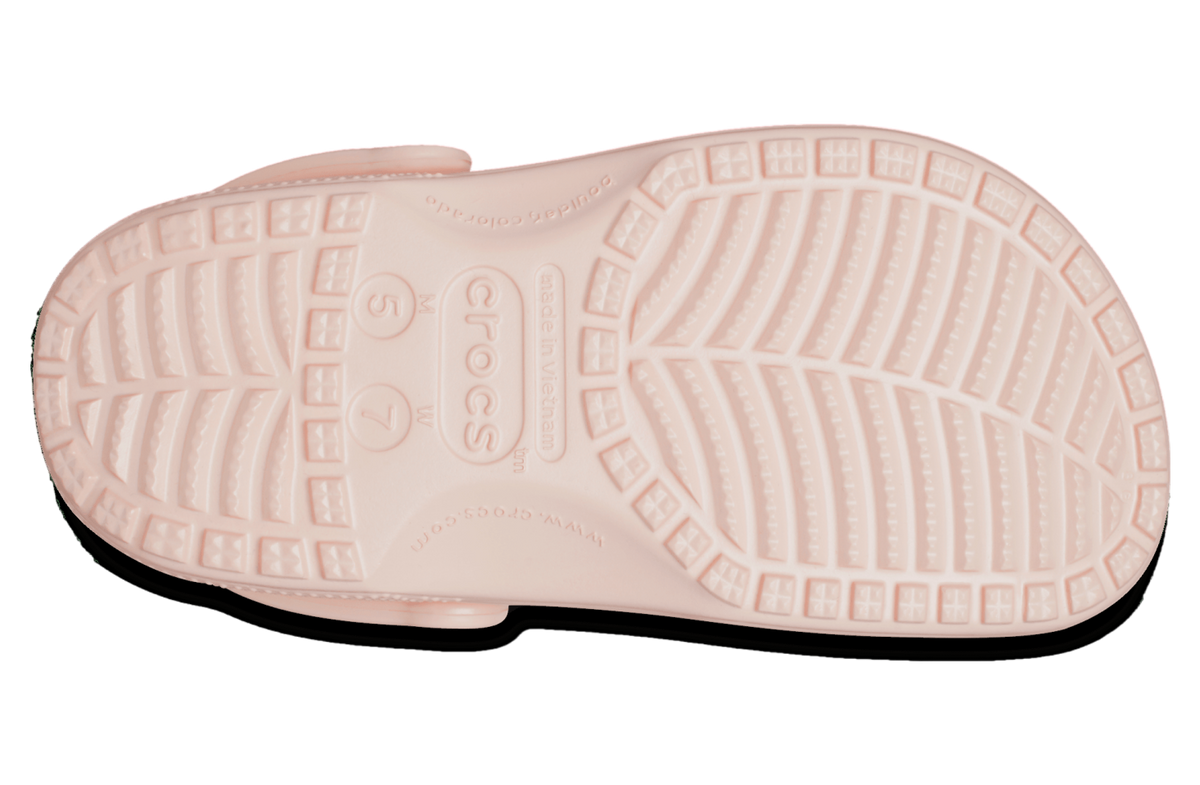 Crocs Classic Clog Quartz - Image 4