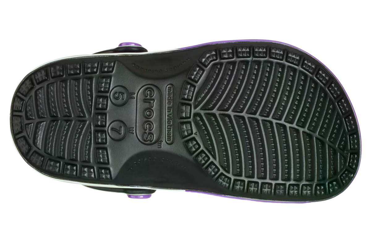 Crocs Dragon Ball Z Frieza Classic Clog Multi - Image 4