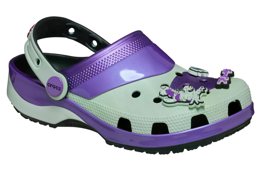 Crocs Dragon Ball Z Frieza Classic Clog Multi - Image 5