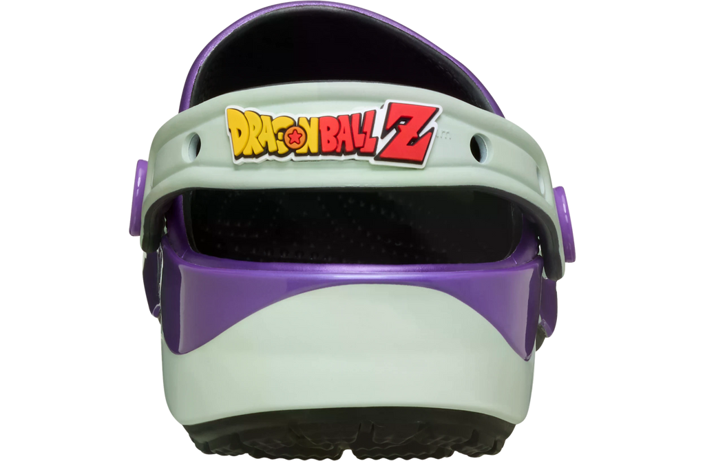 Crocs Dragon Ball Z Frieza Classic Clog Multi - Image 6