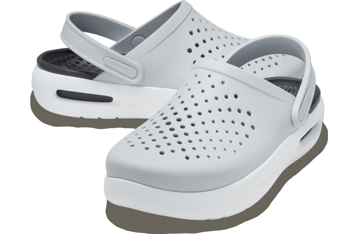 Crocs Inmotion Clog Atmosphere - Image 2