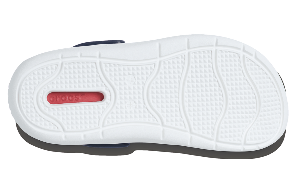 Crocs Inmotion Clog Navy - Image 4
