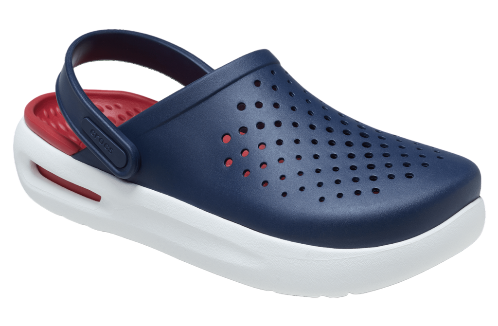 Crocs Inmotion Clog Navy - Image 5