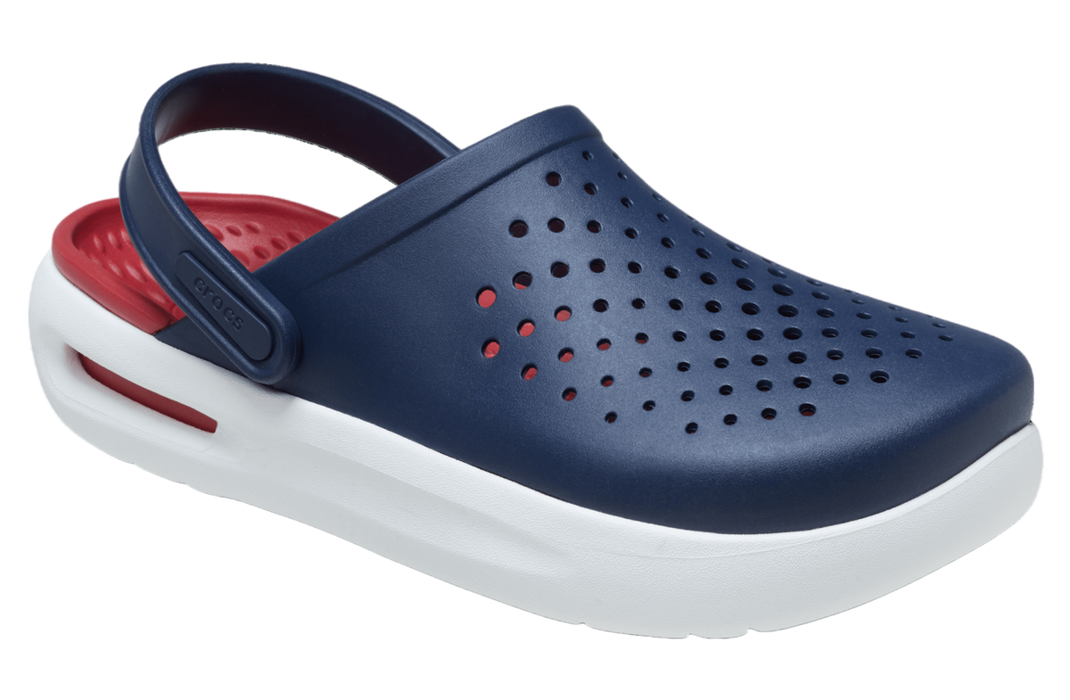 Crocs Inmotion Clog Navy - Image 5
