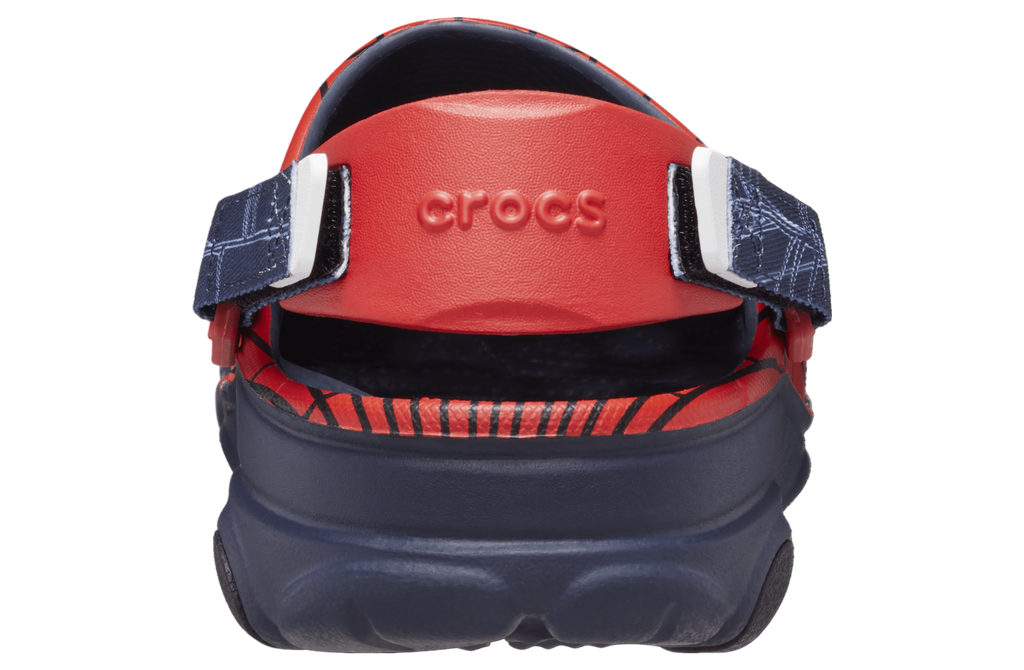 Crocs Spider-man All-terrain Clog Navy - Image 6