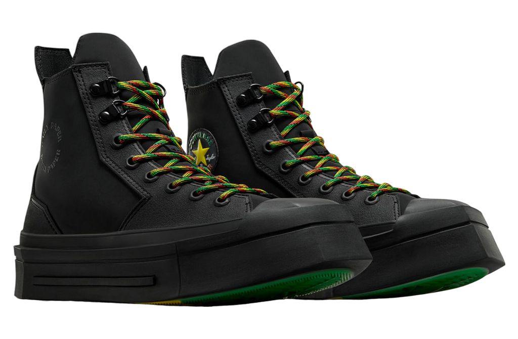 Daily Paper x Converse Chuck 70 - Image 2