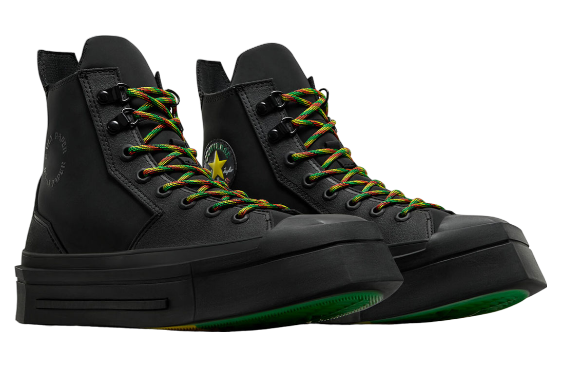 Daily Paper x Converse Chuck 70 - Image 2