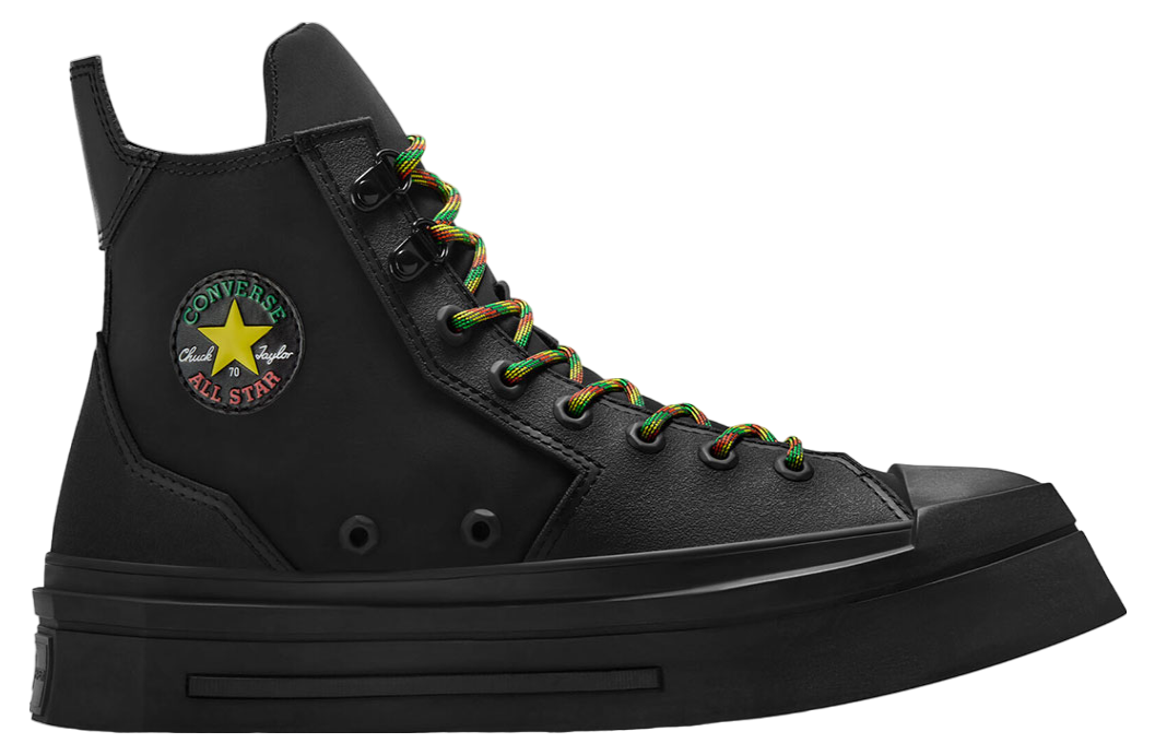 Daily Paper x Converse Chuck 70 - Image 3