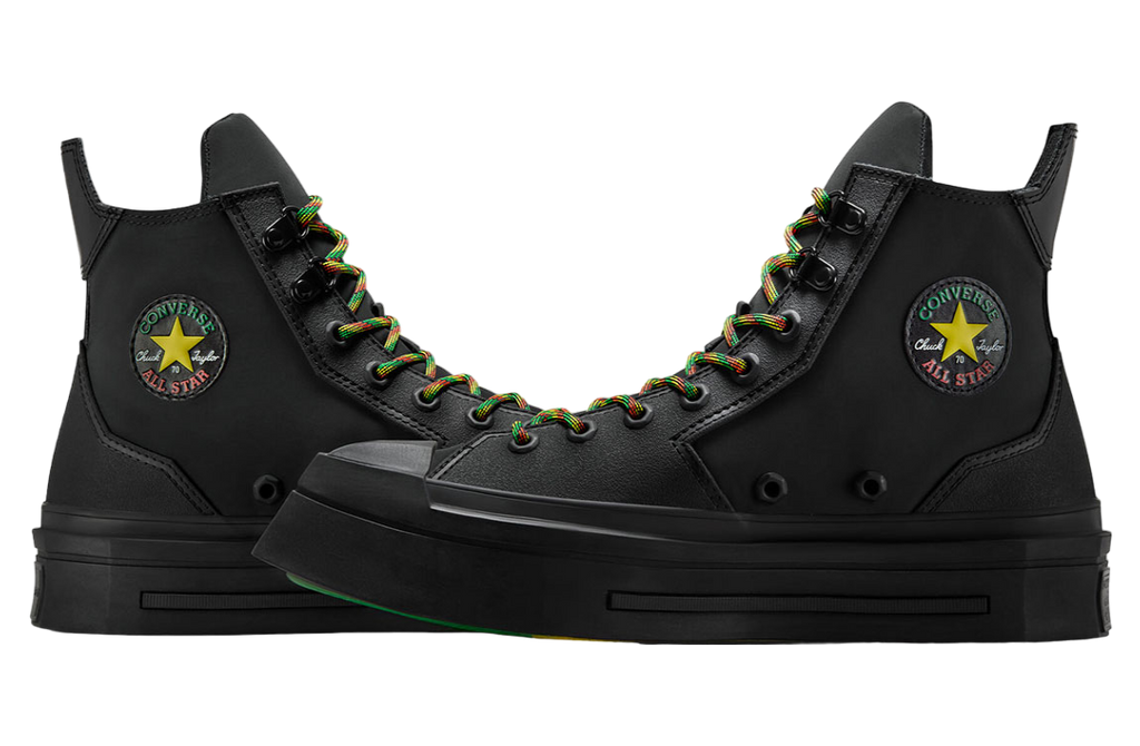 Daily Paper x Converse Chuck 70 - Image 4