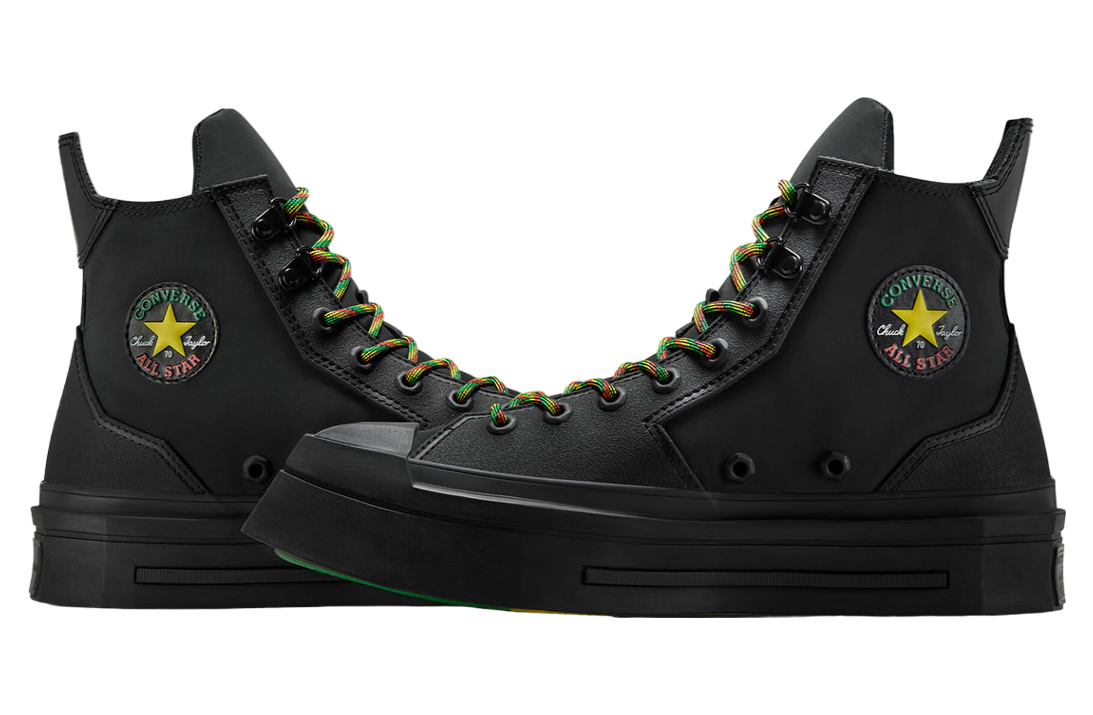 Daily Paper x Converse Chuck 70 - Image 4