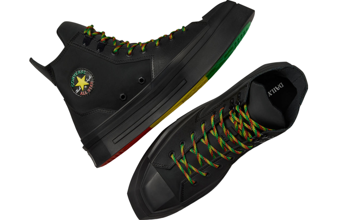 Daily Paper x Converse Chuck 70 - Image 5