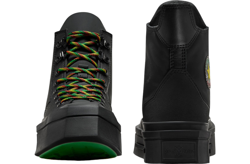 Daily Paper x Converse Chuck 70 - Image 6