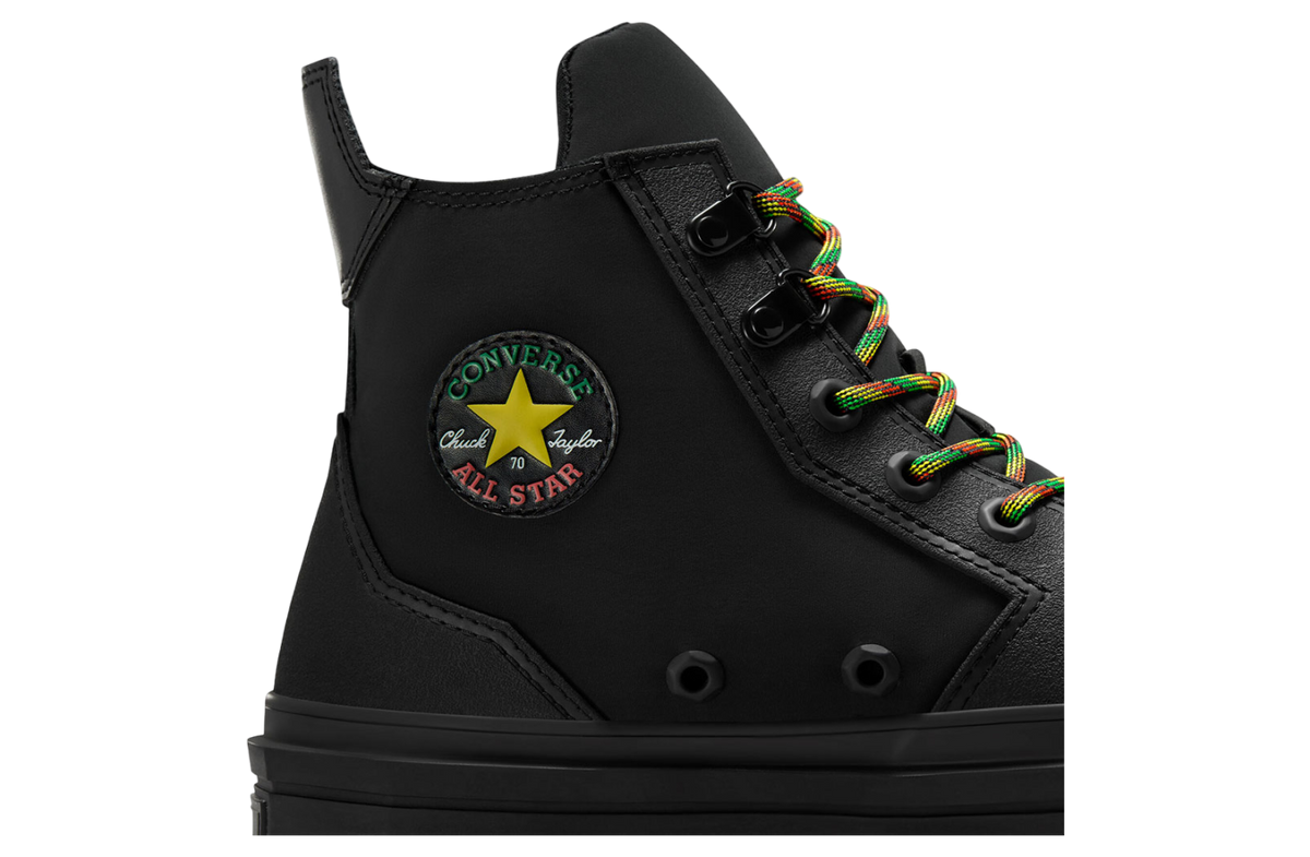Daily Paper x Converse Chuck 70 - Image 8
