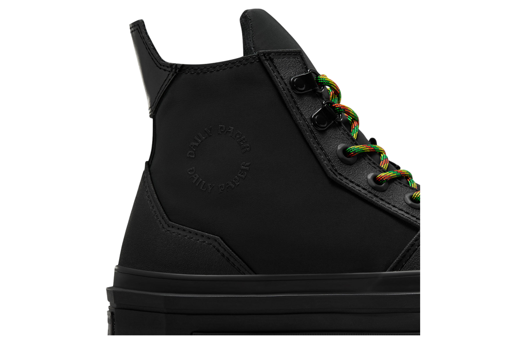 Daily Paper x Converse Chuck 70 - Image 9