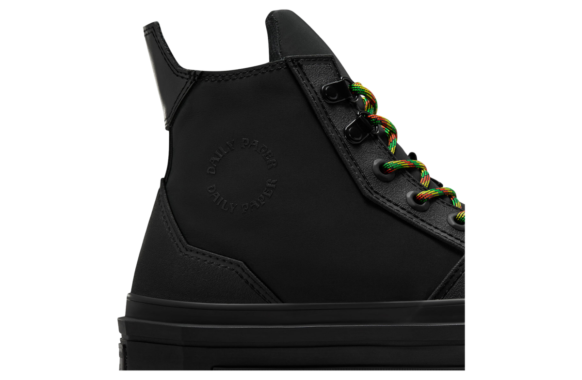 Daily Paper x Converse Chuck 70 - Image 9