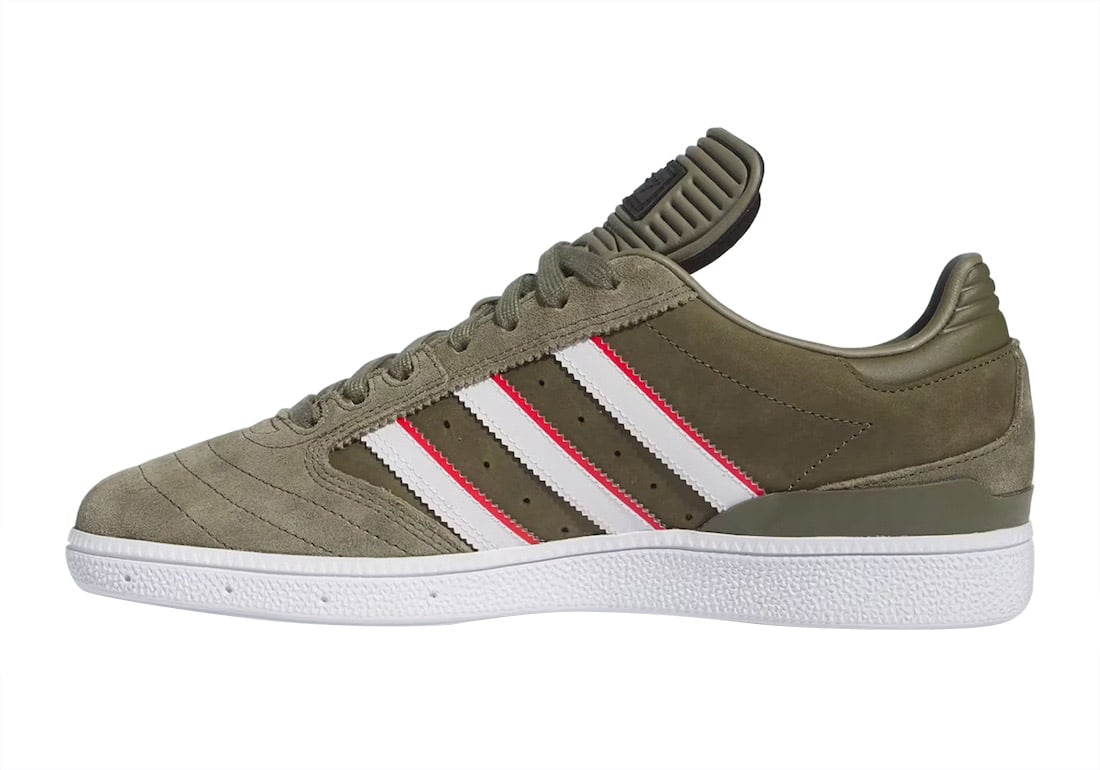 Dan Mancina x adidas Busenitz - Image 5
