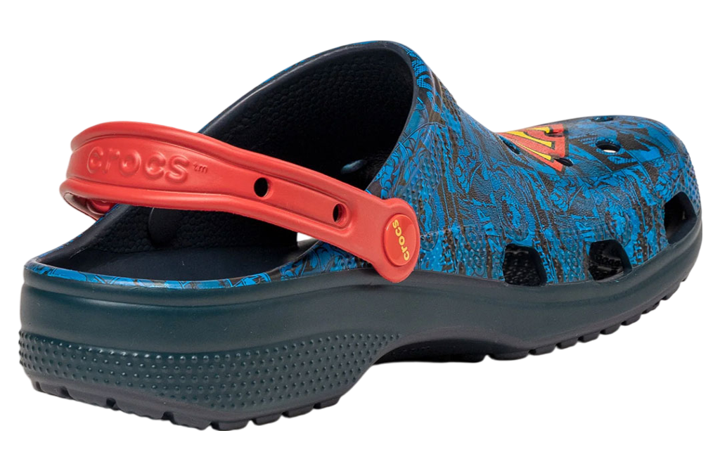 DC Comics x Crocs Clog Superman - Image 4
