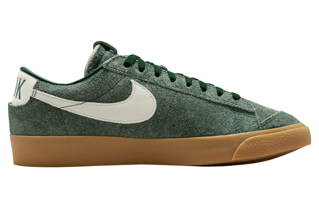 Devin Booker x Nike Blazer Low Chevy - Image 3