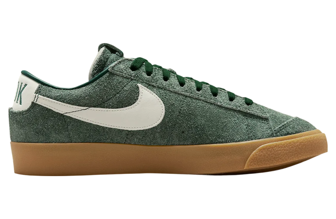 Devin Booker x Nike Blazer Low Chevy - Image 3