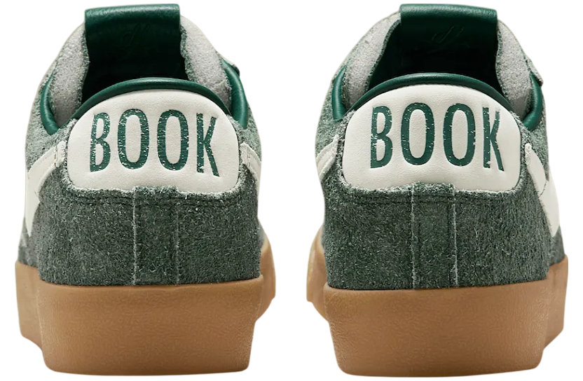 Devin Booker x Nike Blazer Low Chevy - Image 5