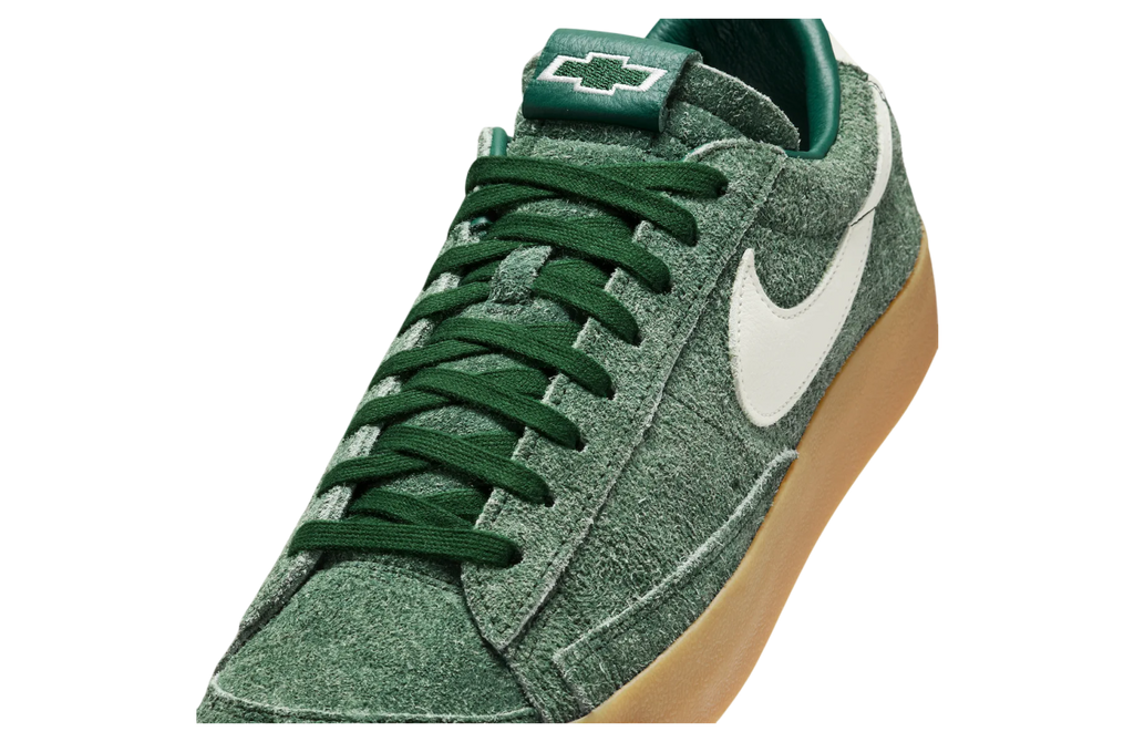 Devin Booker x Nike Blazer Low Chevy - Image 7