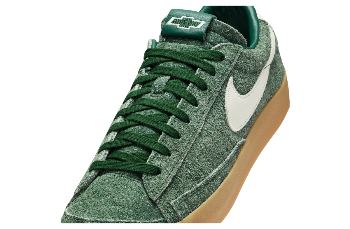 Devin Booker x Nike Blazer Low Chevy - Image 7