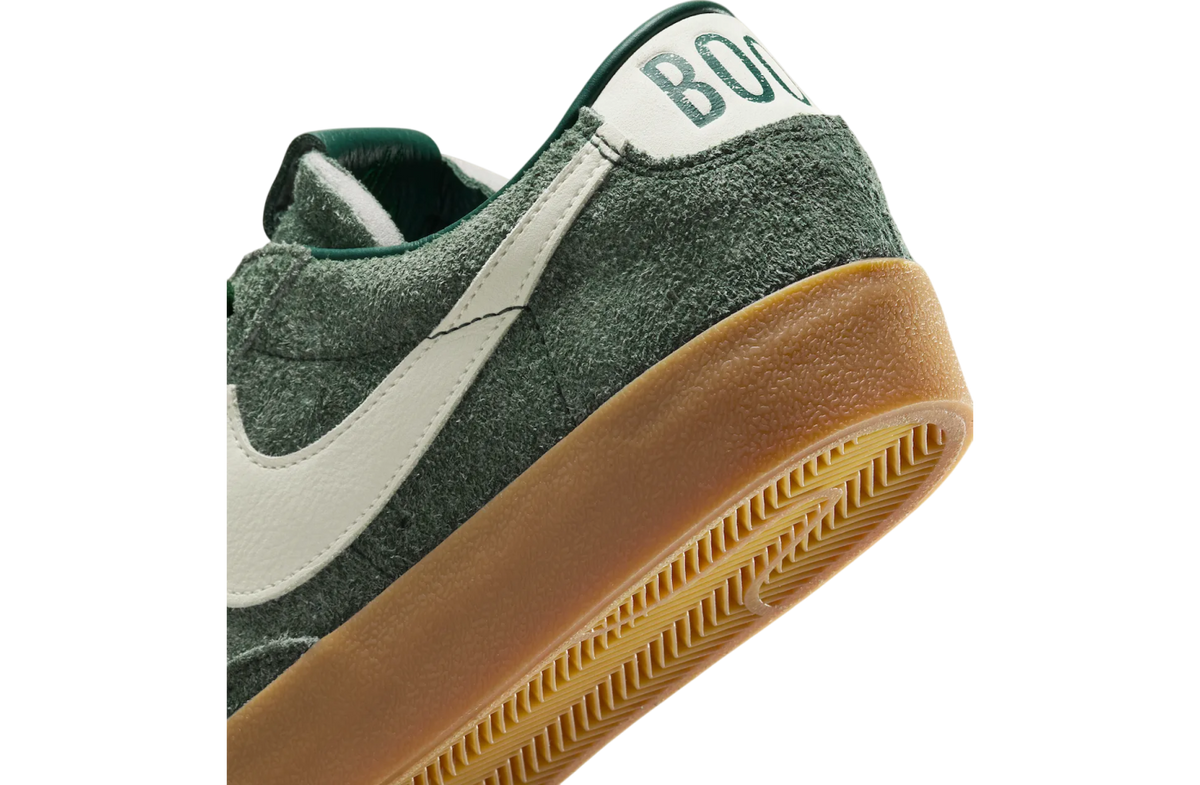 Devin Booker x Nike Blazer Low Chevy - Image 9