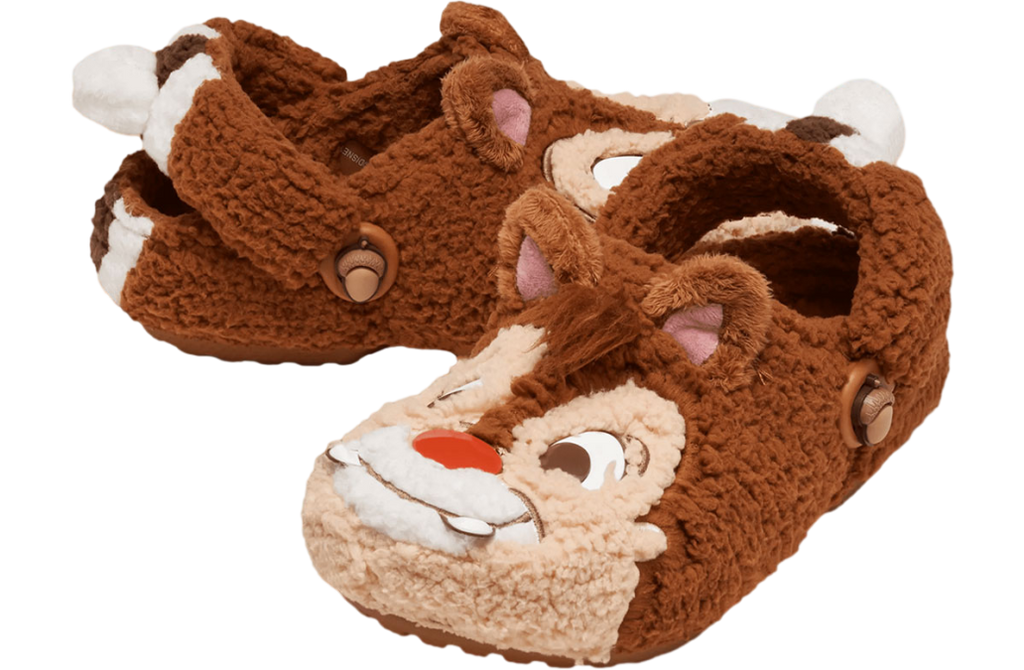 Disney x Crocs Classic Clog Chip N Dale - Image 2