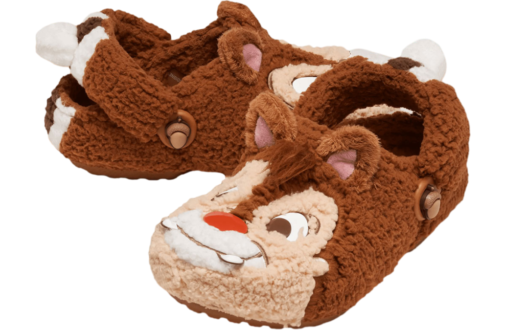 Disney x Crocs Classic Clog Chip N Dale - Image 2