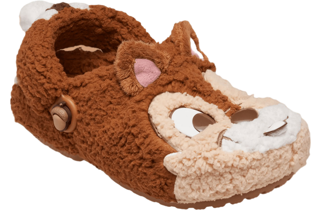 Disney x Crocs Classic Clog Chip N Dale - Image 3