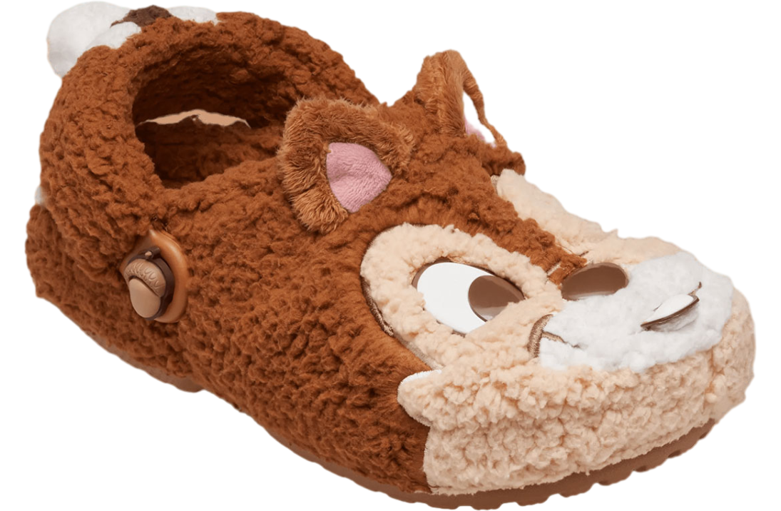 Disney x Crocs Classic Clog Chip N Dale - Image 3