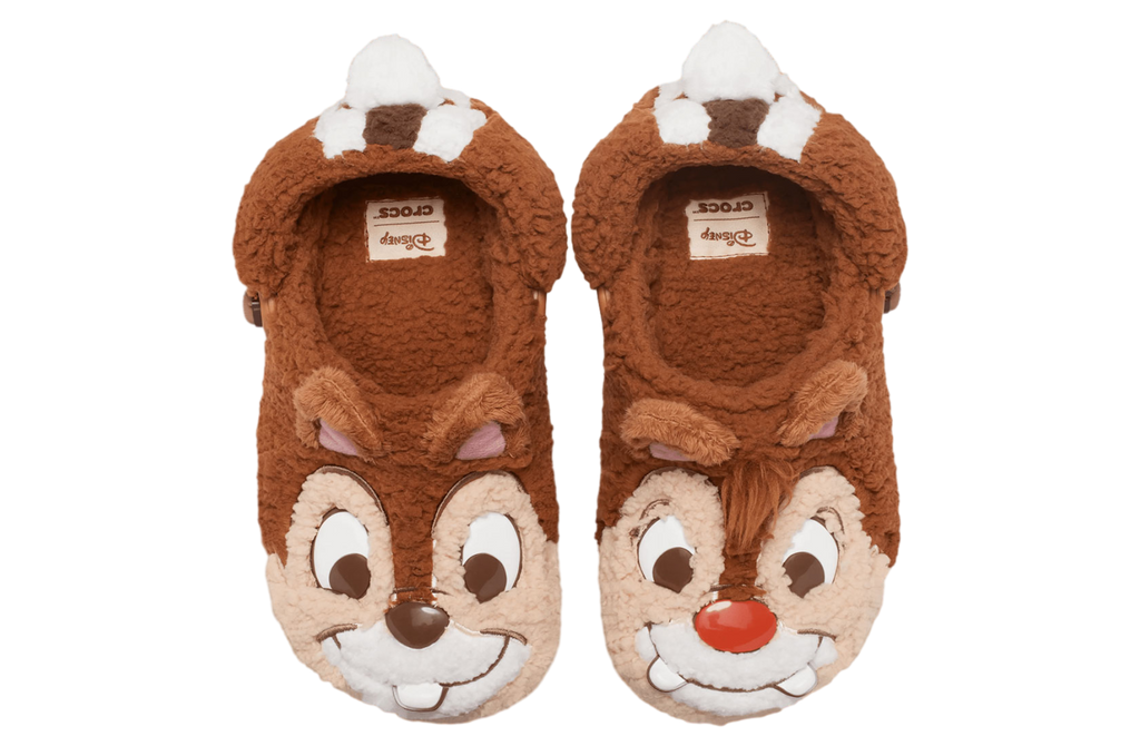 Disney x Crocs Classic Clog Chip N Dale - Image 4