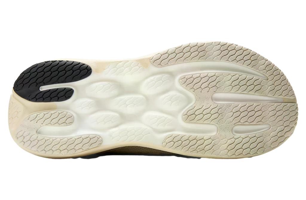 District Vision x New Balance 1080v15 Linen / Black - Image 5