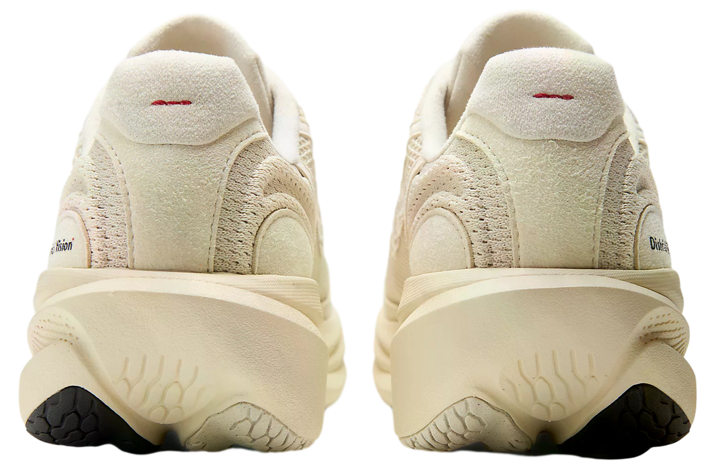District Vision x New Balance 1080v15 Linen / Black - Image 6