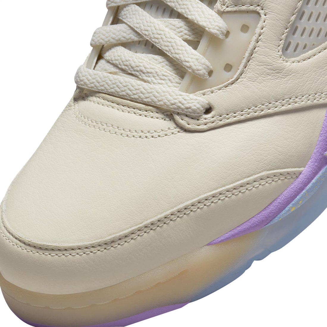DJ Khaled x Air Jordan 5 Sail - Image 7