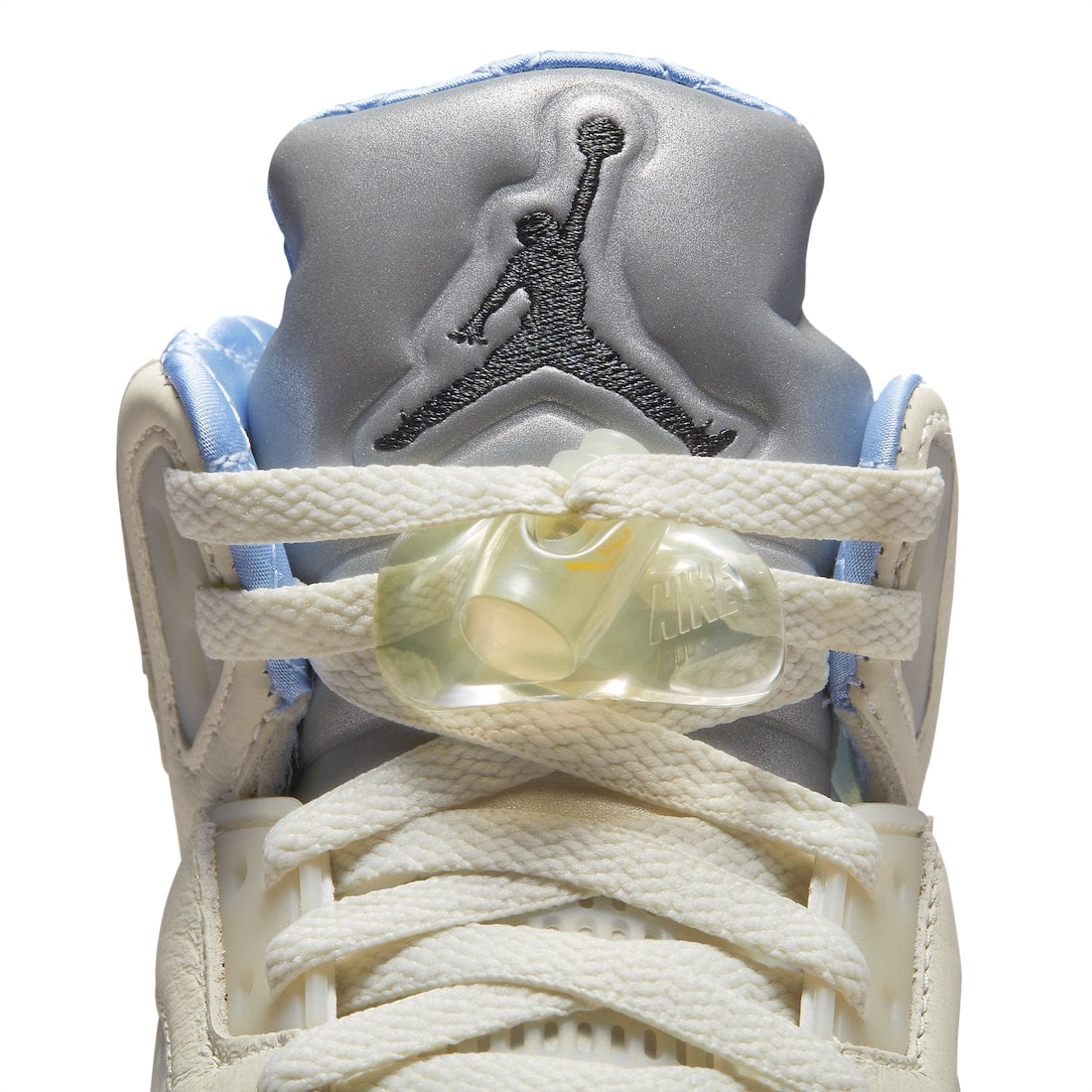 DJ Khaled x Air Jordan 5 Sail - Image 10