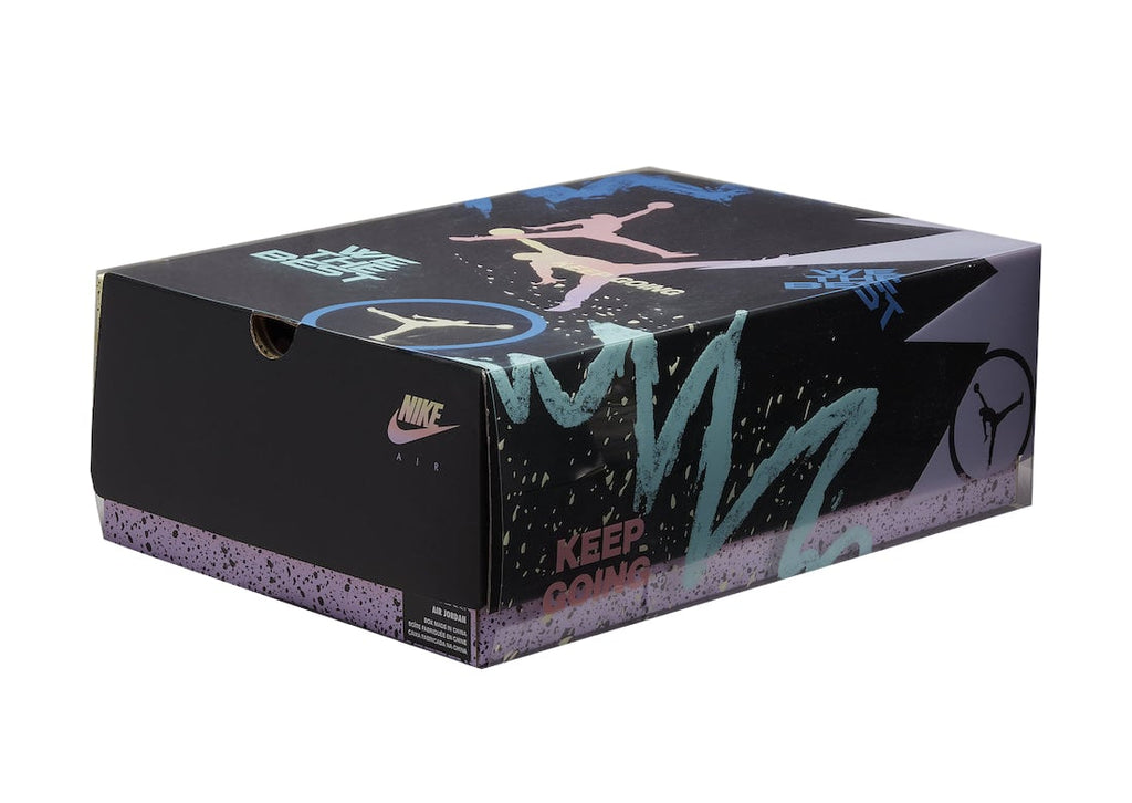 DJ Khaled x Air Jordan 5 Sail - Image 11