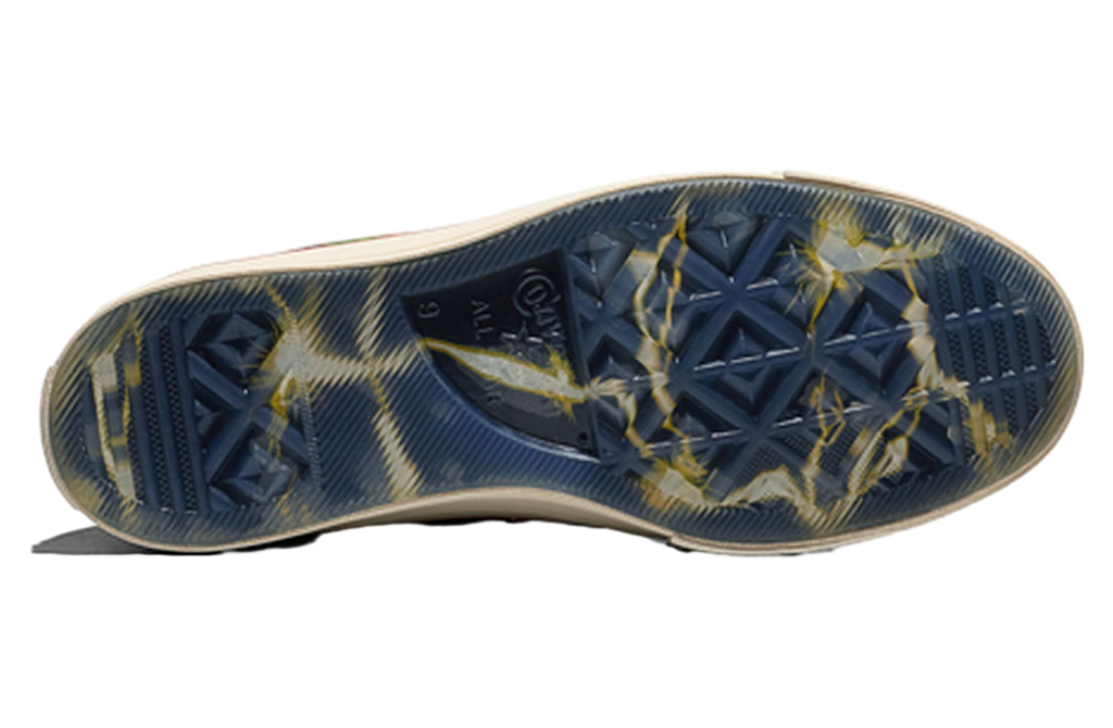 Dragon Ball Z x Converse Chuck 70 Shenron - Image 5