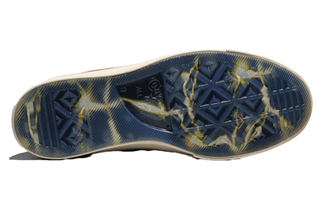 Dragon Ball Z x Converse Chuck 70 Shenron - Image 5