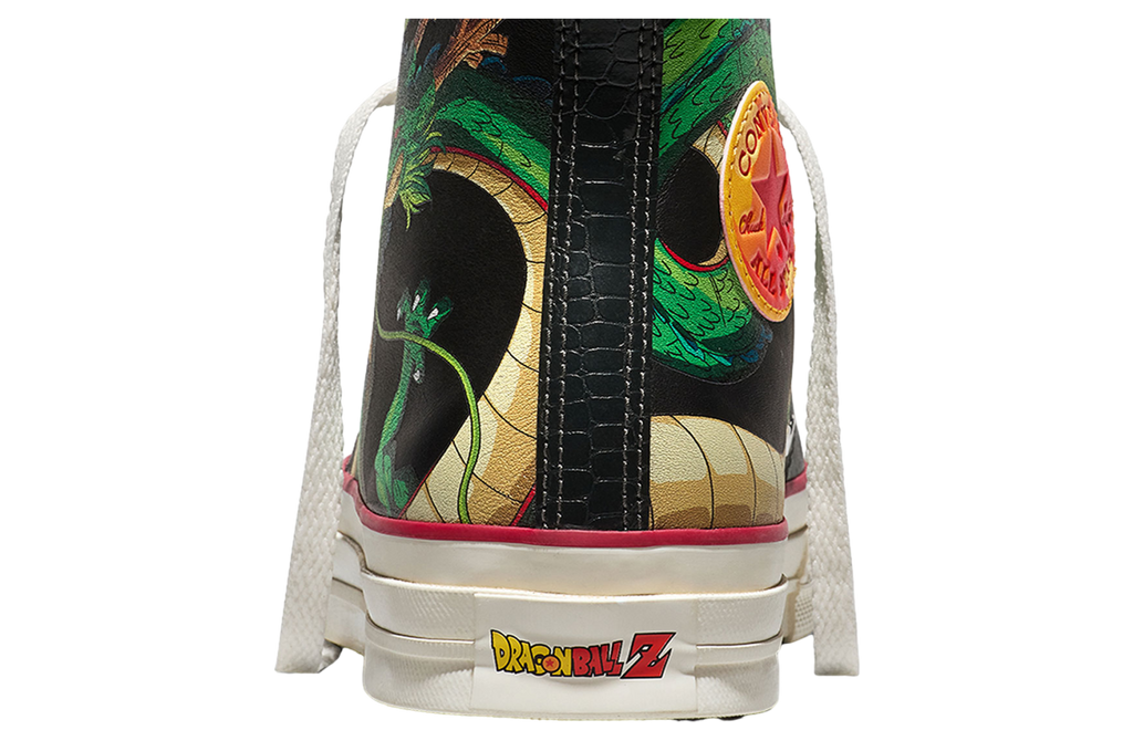Dragon Ball Z x Converse Chuck 70 Shenron - Image 6