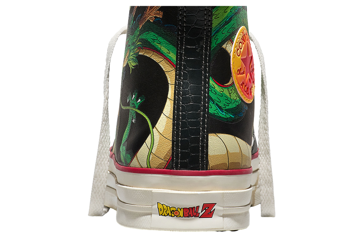 Dragon Ball Z x Converse Chuck 70 Shenron - Image 6