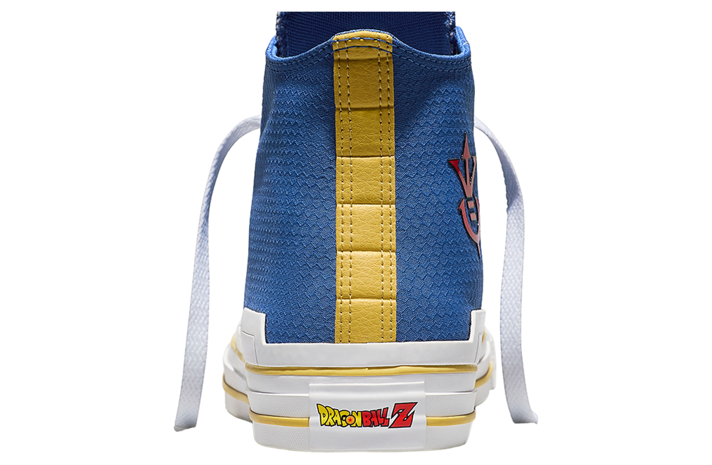 Dragon Ball Z x Converse Chuck Taylor All-Star Vegeta - Image 6