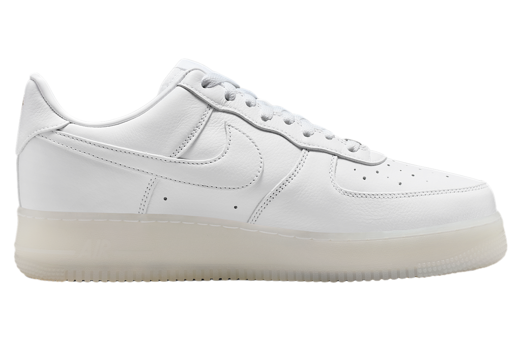 Drake x Nike Air Force 1 Low Certified Lover Boy Cobalt Tint - Image 3