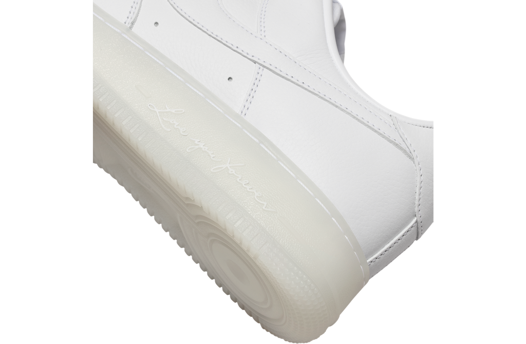 Drake x Nike Air Force 1 Low Certified Lover Boy Cobalt Tint - Image 11