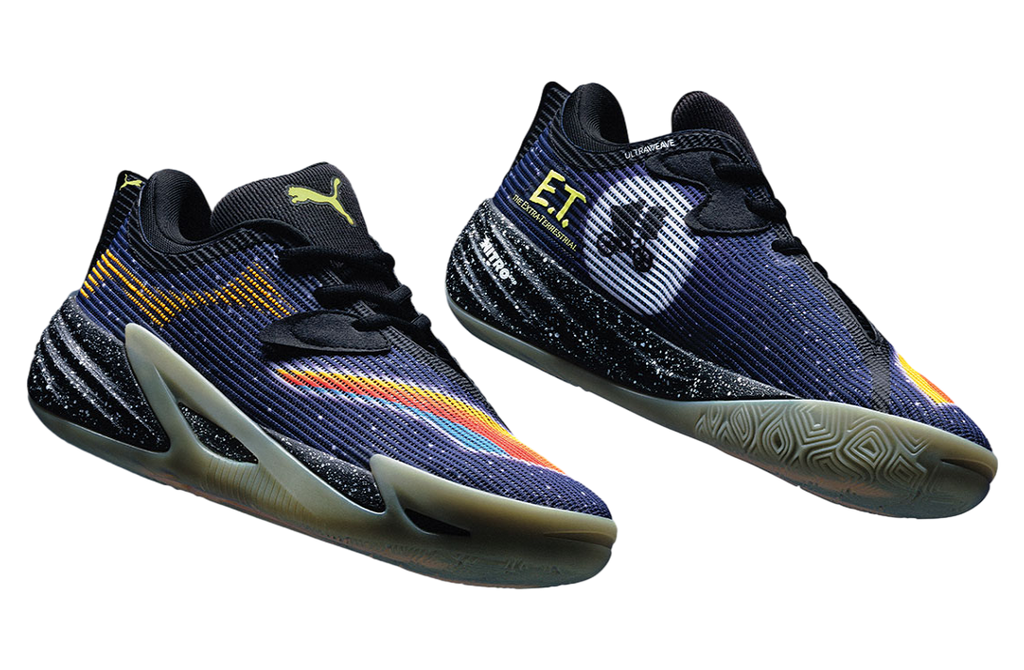 E.t. x Puma All-Pro Nitro 2 - Image 2
