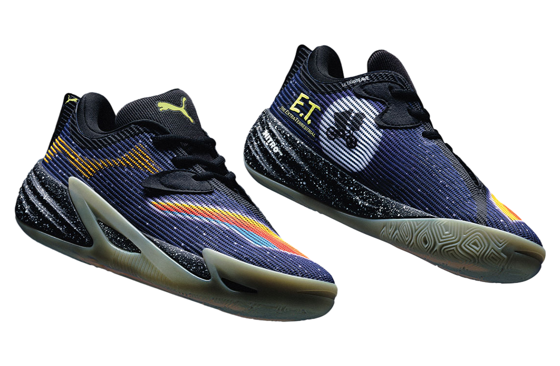 E.t. x Puma All-Pro Nitro 2 - Image 2